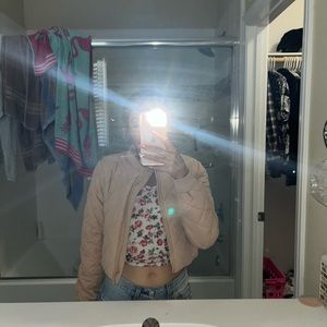 Lucia Jacket